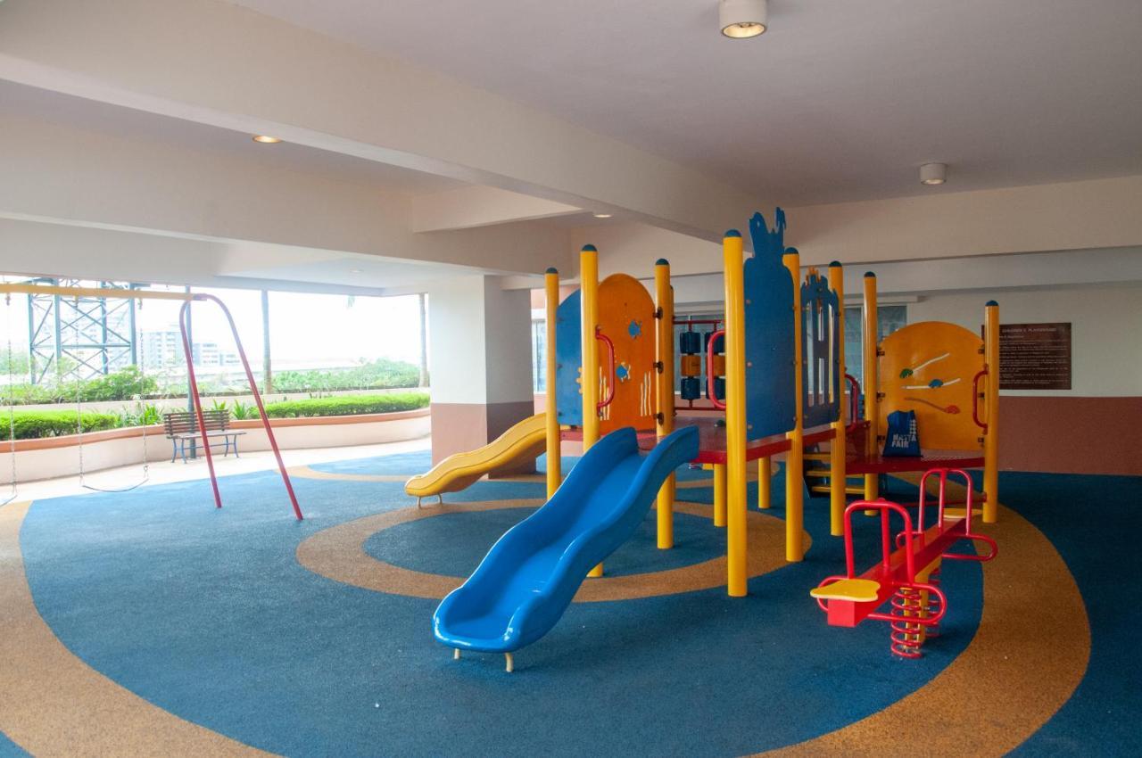 Five H Family Service Apartment Seri Kembangan Zewnętrze zdjęcie